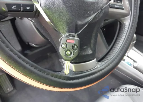 2014 Subaru Xv Crosstrek 2.0 Limited from USA, damaged, VIN JF2GPAGC8E8315221